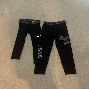 Boys leggings